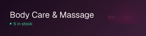 Body Care & Massage