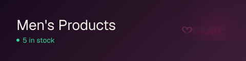 Men's Products