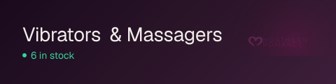 Vibrators & Massagers